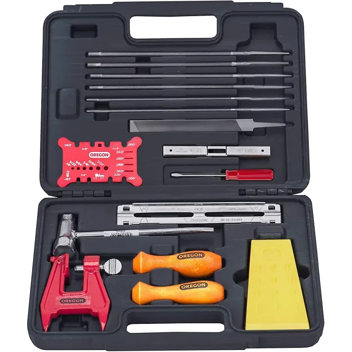 Oregon Chainsaw Maintenance Kit