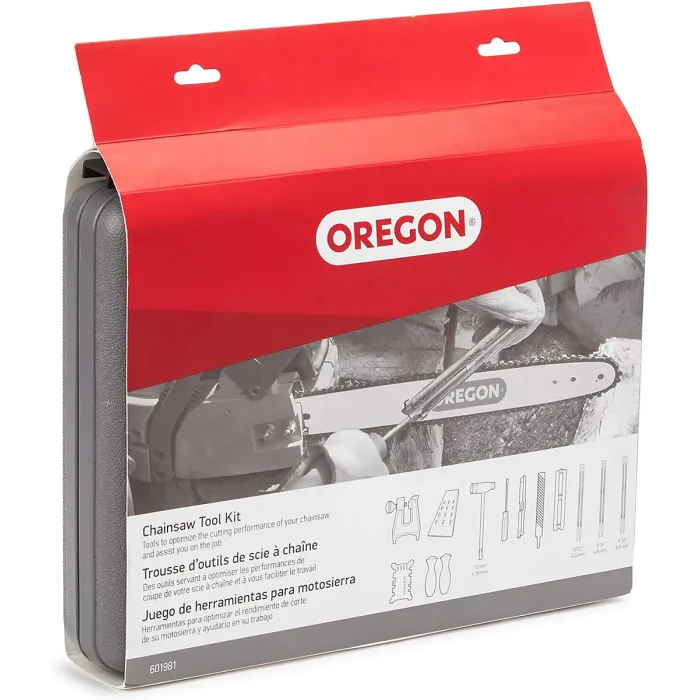 Oregon Chainsaw Maintenance Kit