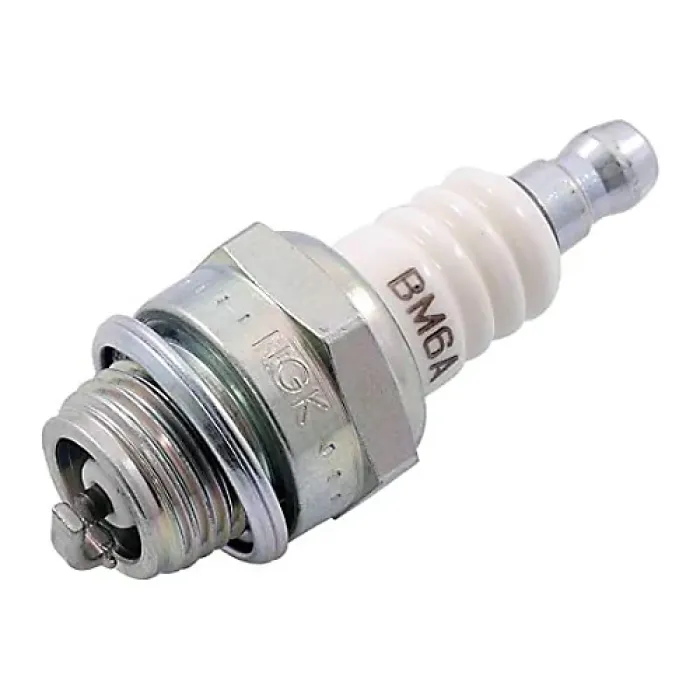 NGK Lawnmower Spark Plug CJ8 Equivalent
