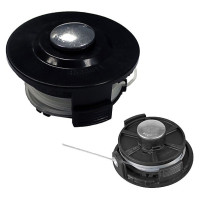 Makita 196146-9 Grass Trimmer Spool Head 15m Line - DUR181Z DUR141 DUR180 DUR193