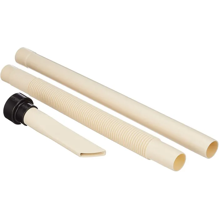 Makita Long Flexible Vacuum Blower Nozzle Set DUB185 DUB186 Blower Vacuum