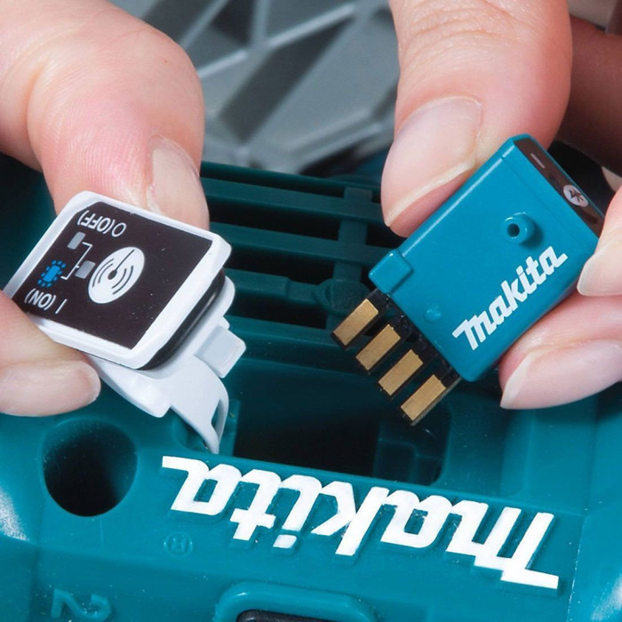 Makita 198900-7 AWS Bluetooth Chip Transmitter Chip Fits DKP181ZU DBO381ZU ++