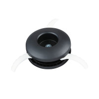 Makita 199868-0 Line Trimmer Brushcutter Plastic Blade Head 305mm DUR369 UR101