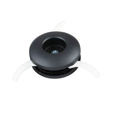 Makita 199868-0 Line Trimmer Brushcutter Plastic Blade Head 305mm DUR369 UR101