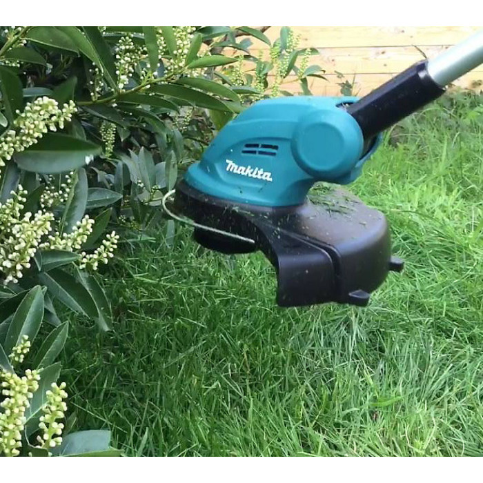 Makita E-01797 Brush Cutter Grass Trimmer Nylon Line 15m Low Noise 2.4mm DUR181Z
