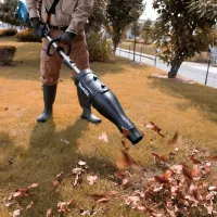 Makita UB400MP Split Shaft Garden Blower Tool Leaves Clipping Snow DUX60 DUX18