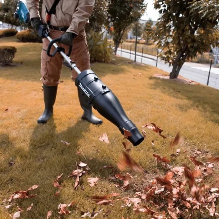 Makita UB400MP Split Shaft Garden Blower Tool Leaves Clipping Snow DUX60 DUX18
