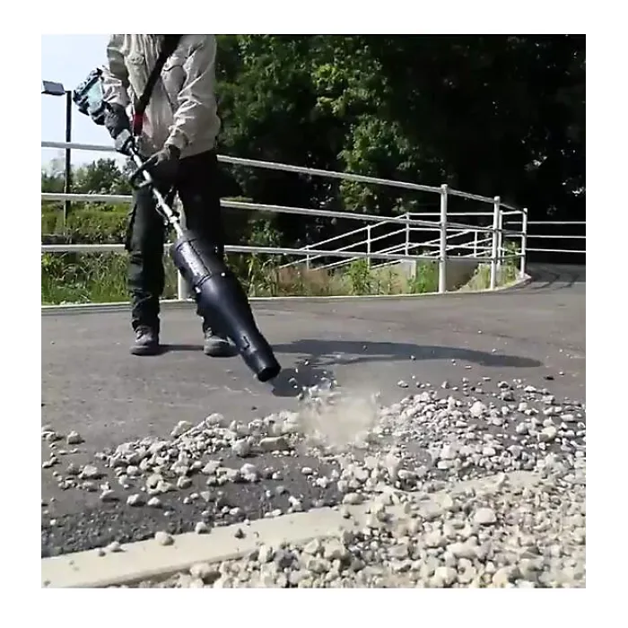 Makita UB400MP Split Shaft Garden Blower Tool Leaves Clipping Snow DUX60 DUX18