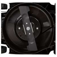 Makita 33cm Mower Blade DLM330Z DLM330RT 18v LXT Cordless Battery Lawn Mower