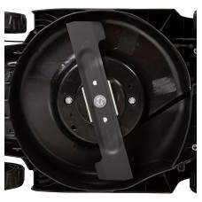 Makita 33cm Mower Blade DLM330Z DLM330RT 18v LXT Cordless Battery Lawn Mower