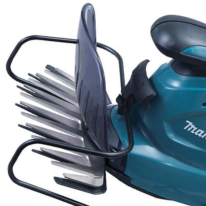 Makita DUM168RM LXT 18v Lithium Cordless Grass Shear Cutter Trimmer + 4.0ah Batt