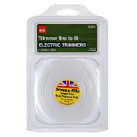 SL001 Trimmer line - 1.3mm x (L) 30m