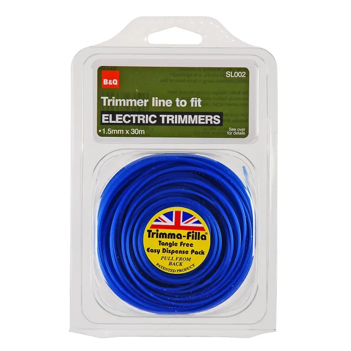 SL002 Trimmer line - 1.5mm x (L)