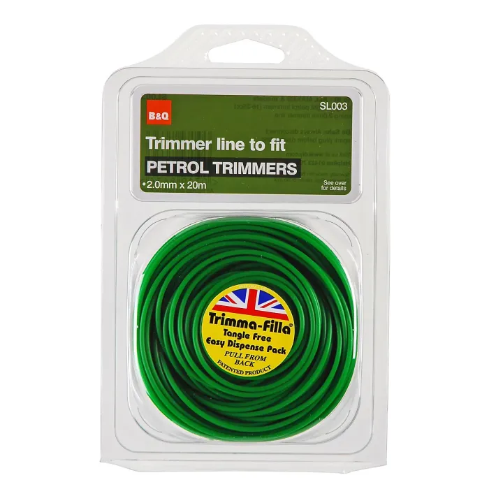 SL003 Trimmer line - 2mm x (L)
