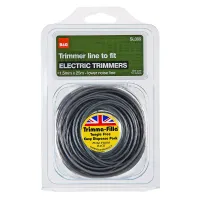 SL009 Trimmer line - 1.5mm x (L)