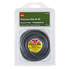 SL009 Trimmer line - 1.5mm x (L)