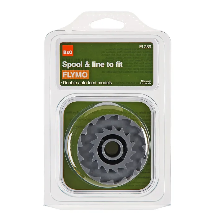 FL289 Line trimmer spool