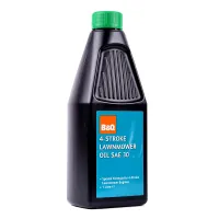 4 stroke Lawnmower Oil 1L