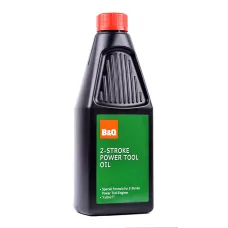 2 stroke Power tool Oil 1L