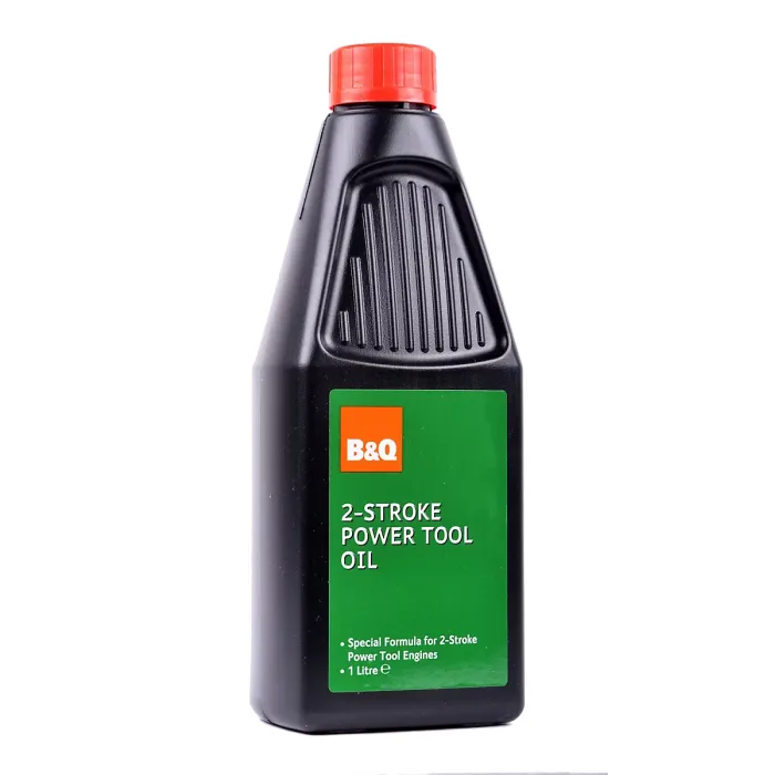 2 stroke Power tool Oil 1L