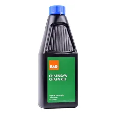 Chainsaw Oil 1L