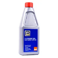 2 stroke Chainsaw Oil 1L