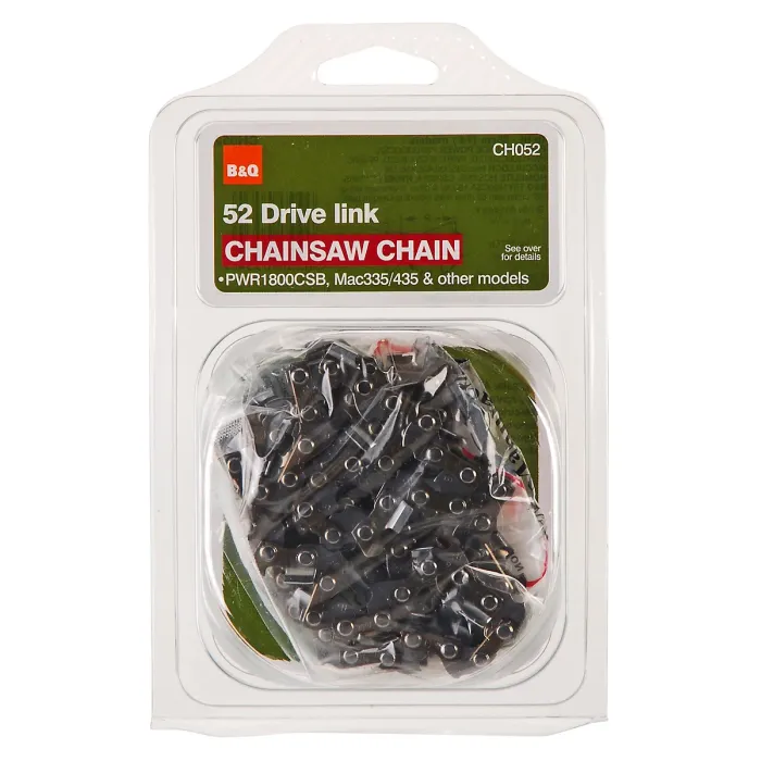 CH052 ⅜" 35cm Chainsaw chain