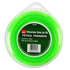 SL007 Trimmer line - 2mm x (L) 122m