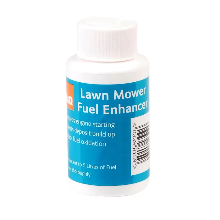Lawnmower Garden oil