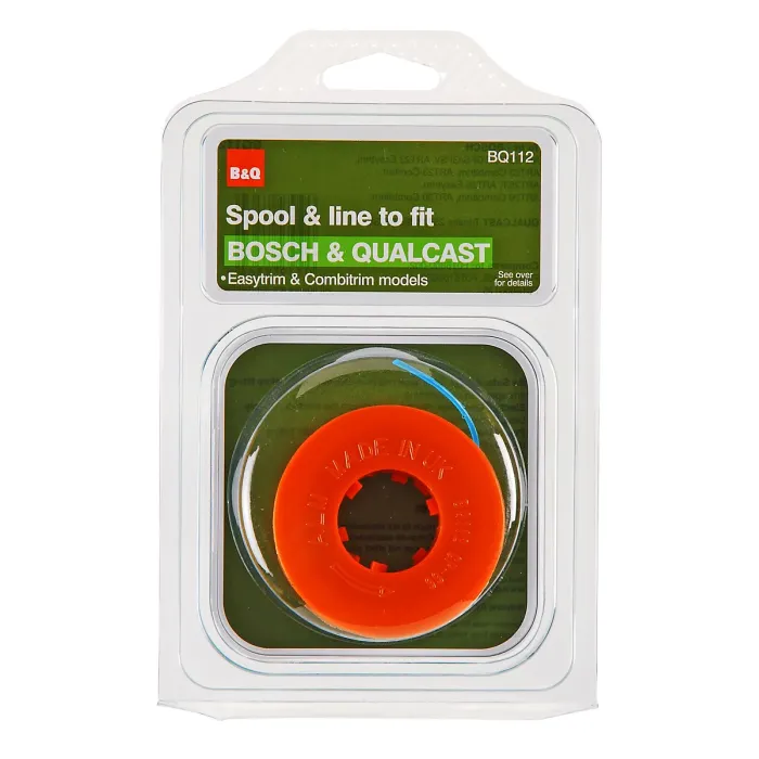 BQ112 Line trimmer spool