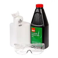 Engine Garden oil 1L