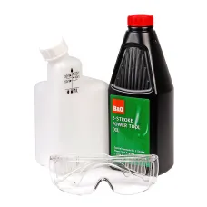 Engine Garden oil 1L