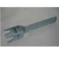 Wire Tensioner Handle Fence Strainer (Tightening Tool Fencing Heavy Duty)
