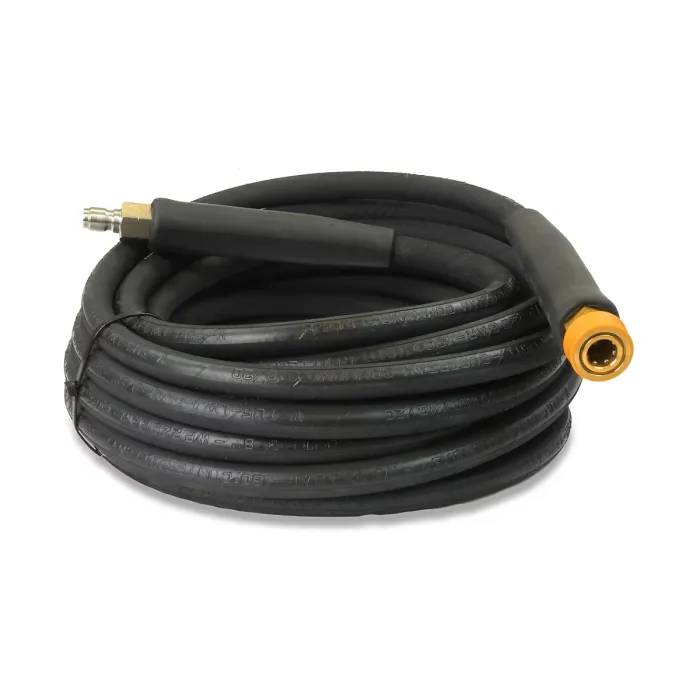 V-TUF SPARE HOSE FOR INDUSTRIAL PRESSURE WASHERS 200BAR MAX