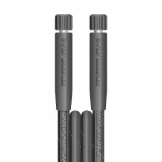 20m V-TUF V3 & V5 PROFESSIONAL WASHFLEX JETWASH HOSE M22F15 x M22M15 - V5-HOSE20M