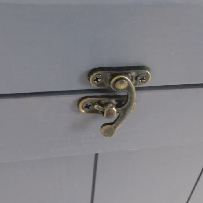 Chilli Raised Garden Bed 2-IN-1 Wood Cold Frame Greenhouse with Elevated Garden Box, Openable Top for Flowers, Vegetables