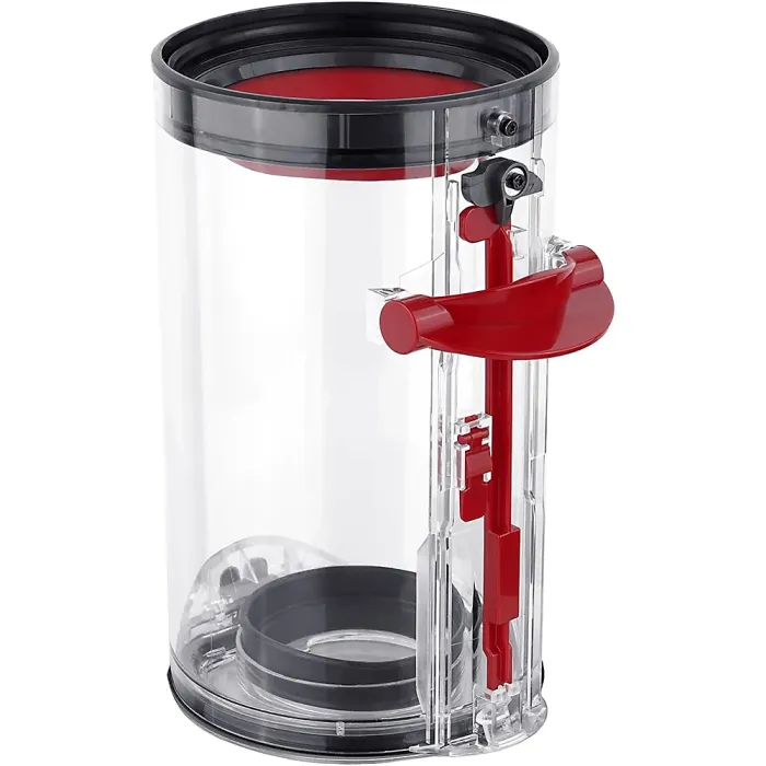 Dyson V10 Dust Bin Canister & Filter SV12 Big Container Bucket Absolute Vacuum