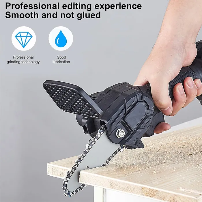 4 Pack 20inch 76 Drive Links Chainsaw Saw Chain Parts Tool chainsaw blade new UK