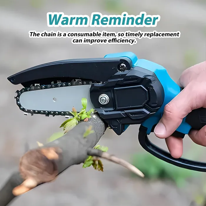 4 Pack 20inch 76 Drive Links Chainsaw Saw Chain Parts Tool chainsaw blade new UK