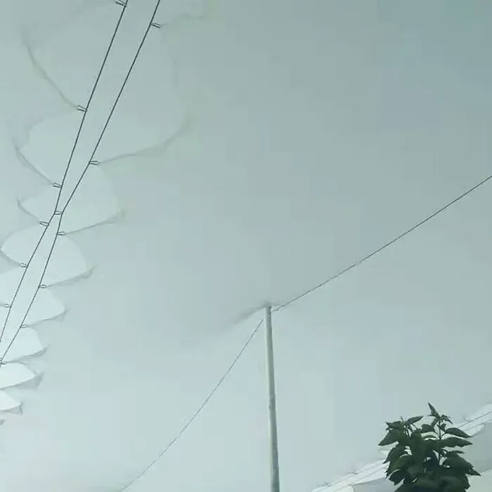 Fine Mesh Garden Netting for Plant & Vegetable Protection - Bird & Insect Proof