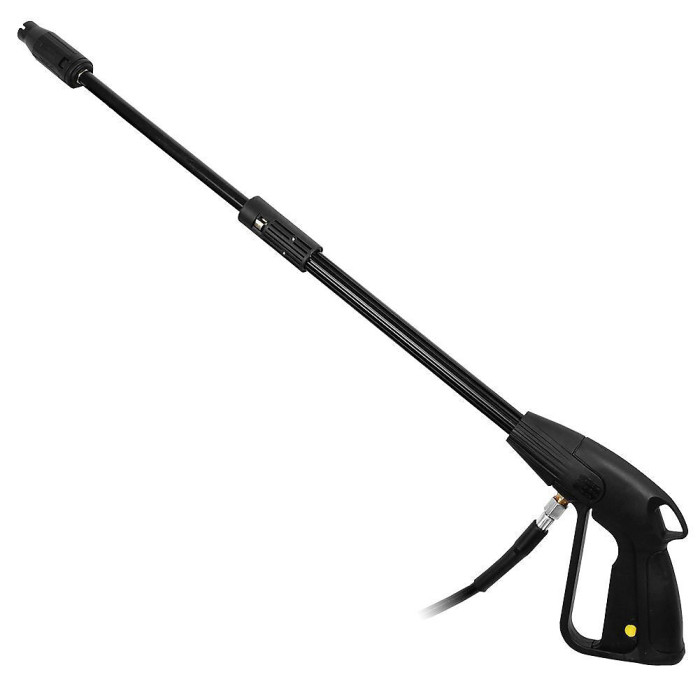 M14 High Pressure Power Washer Spray Gun Jet Lance Trigger Wash Wand 8M Hose kit