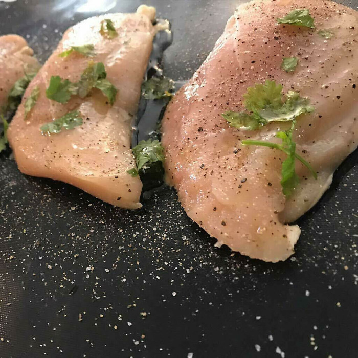 Reusable OVEN LINER Cooking Mat BBQ Grill Non Stick Teflon Cooker Base Shelf