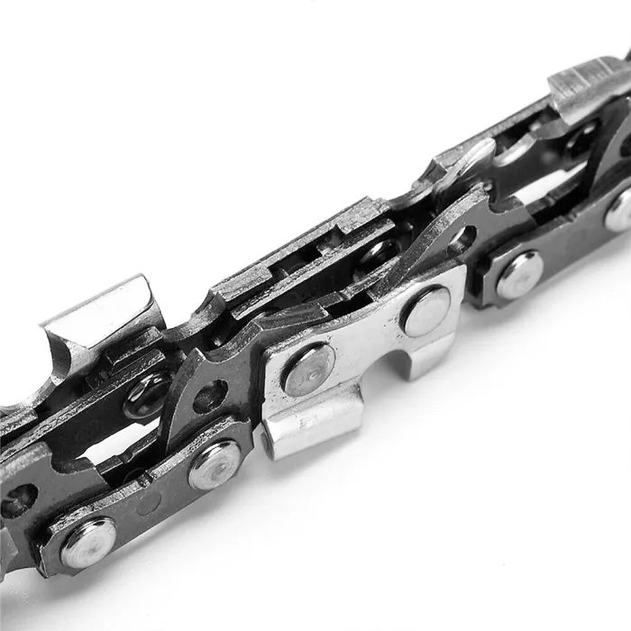 4 Pack 20inch 76 Drive Links Chainsaw Saw Chain Parts Tool chainsaw blade new