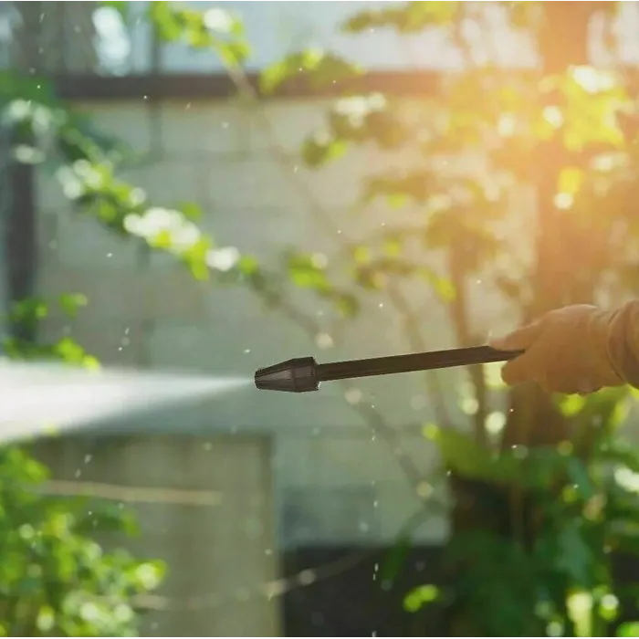 Pressure Washer Lance 170 Bar Dirt Blaster Turbo Nozzle Set for Karcher K2-K7 UK