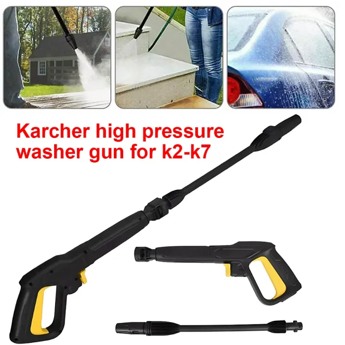 Jet Lance For K2 K3 K4 K5 K7 Replace Tool UK Washer