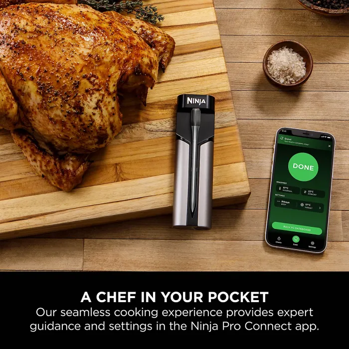 Ninja ProChef Wireless Thermometer Probe