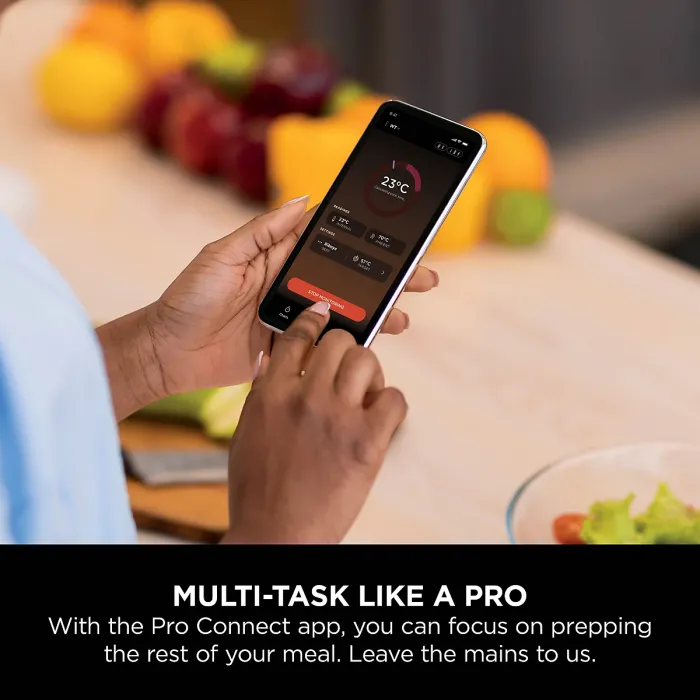 Ninja ProChef Wireless Thermometer Probe