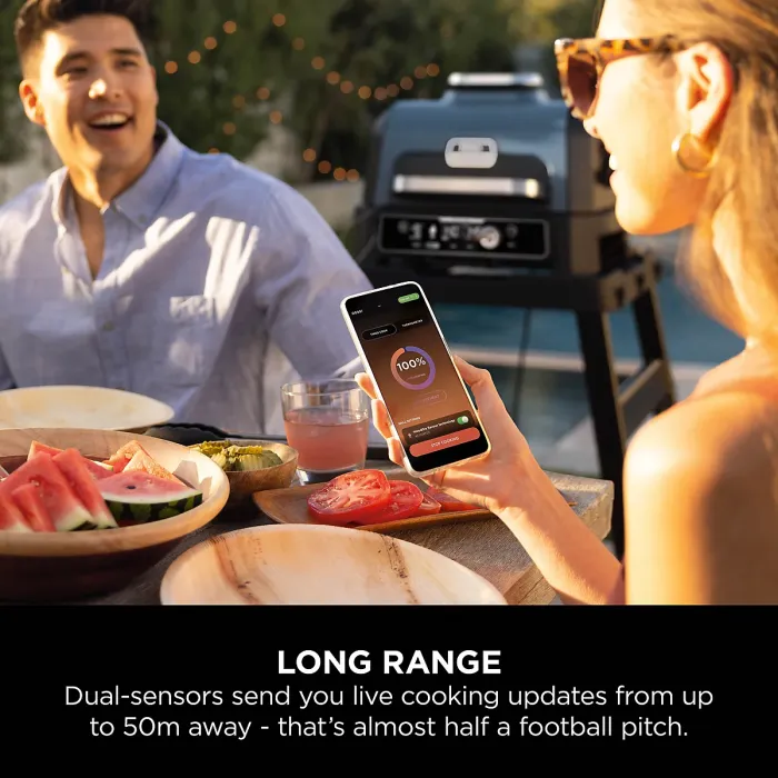 Ninja ProChef Wireless Thermometer Probe