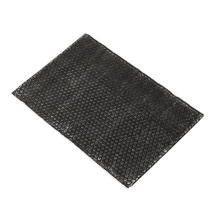 20 PCS Car Sound Deadening Self Adhesive Mat, Automotive Noise Insulation Pads for Car Trunk Door Floor Ceiling
