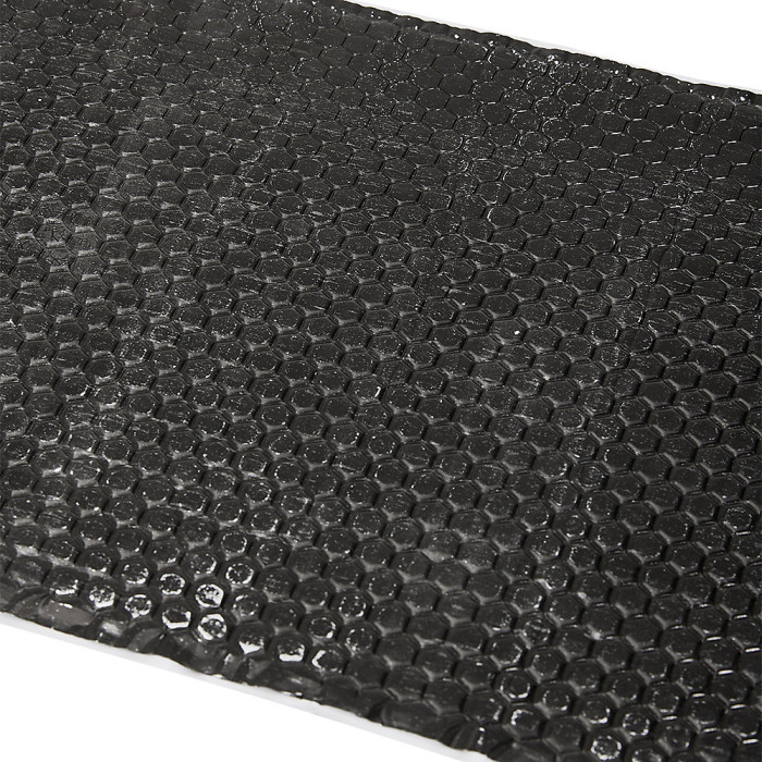 20 PCS Car Sound Deadening Self Adhesive Mat, Automotive Noise Insulation Pads for Car Trunk Door Floor Ceiling